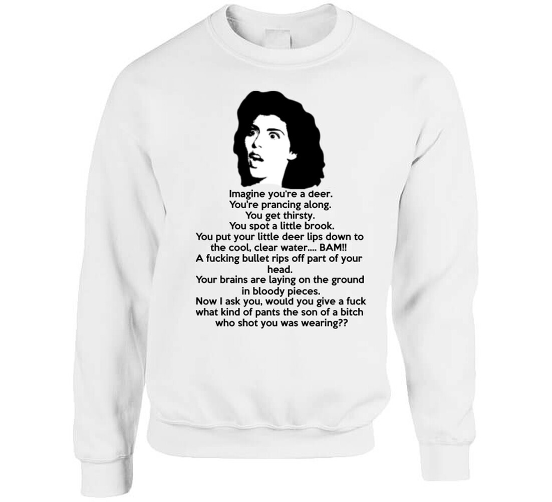 My Cousin Vinny Mona Lisa Vito Quote Marisa Tomei Pesci Movie T Shirt gallery