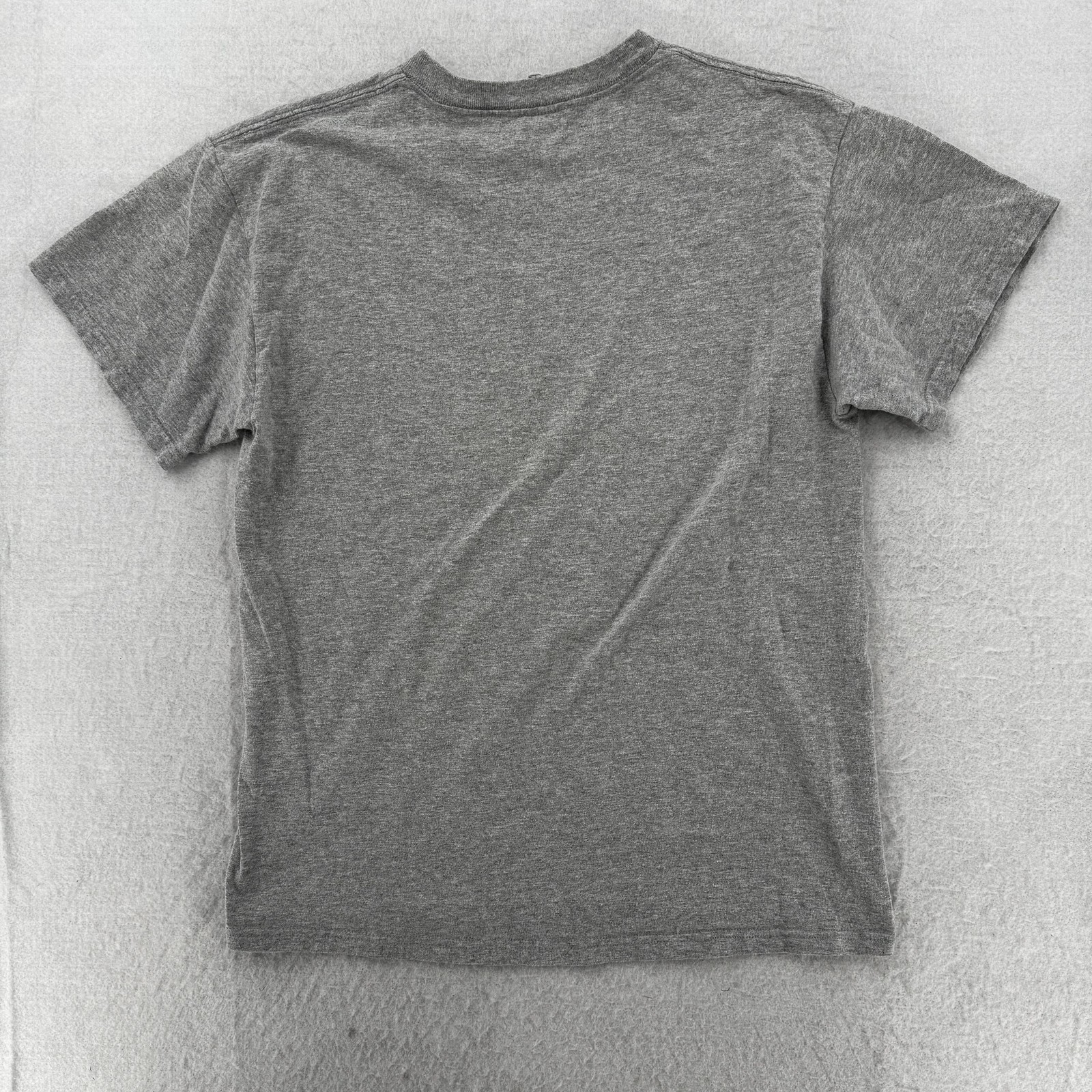 VTG Juneau Alaska Shirt Mens Medium Delta Pro Weight Raven Beaver Bear Tee gallery