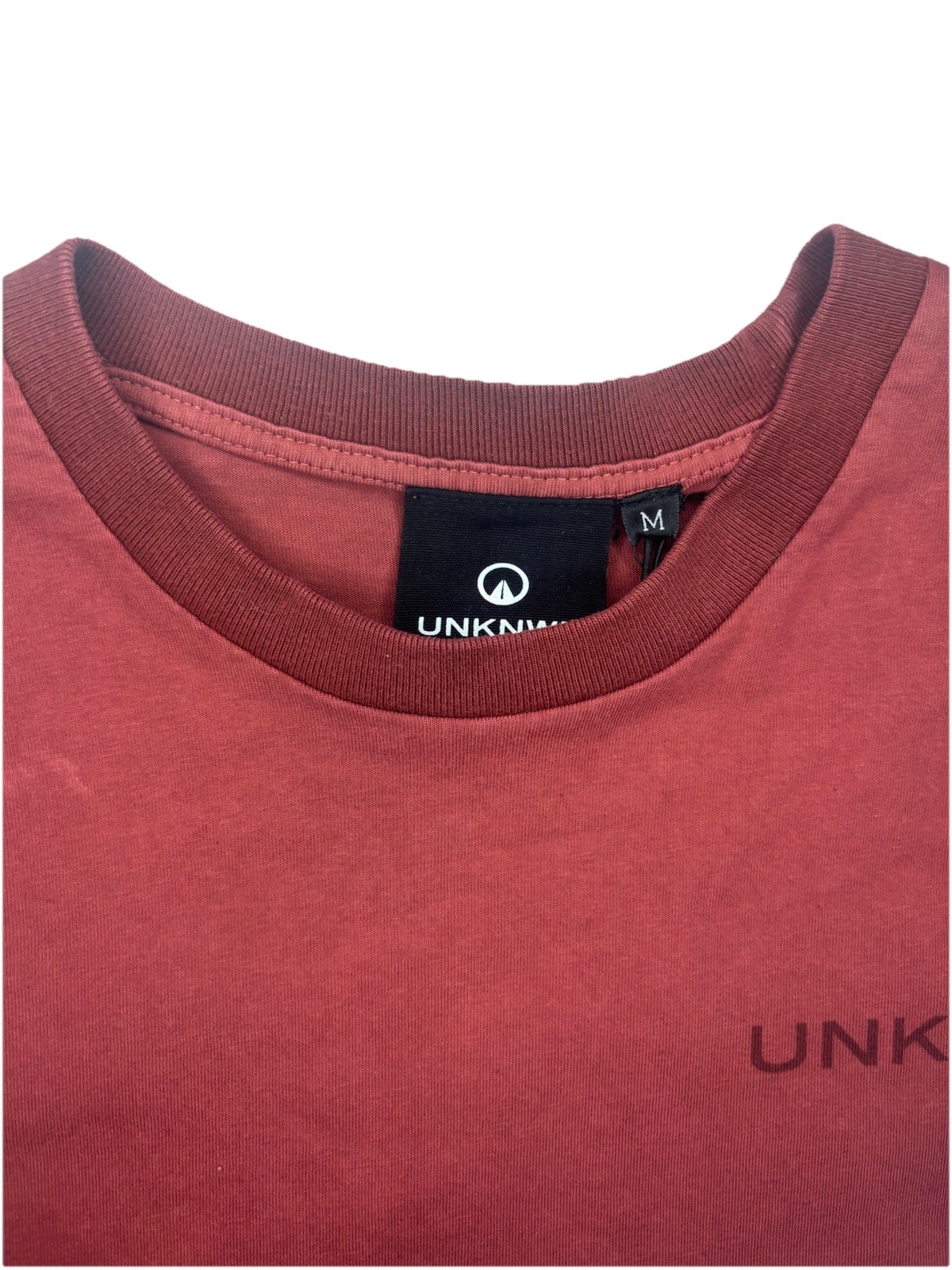LeBron James UNKNWN Legacy Boxy Tee Size Medium Oversized Fit gallery