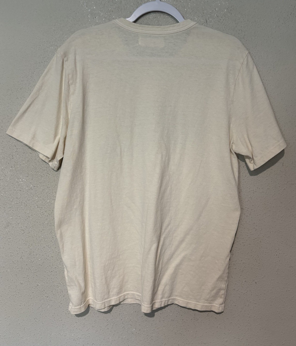 Imogene + Willie Bandit Austin Texas Cowboy Graphic Tee XL E1 gallery