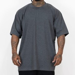3 PACK FB COUNTY MENS HEAVY HARD SHORT SLEEVE T SHIRTS HEAVYWEIGHT COTTON TEE