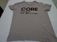Jack & Jones CORE Graphic T-Shirt – Size Large