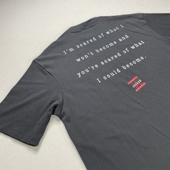 HQ2666-045 Jordan Statement 1985 Men’s Sizes Vary Crew Neck T-Shirt Black NWT