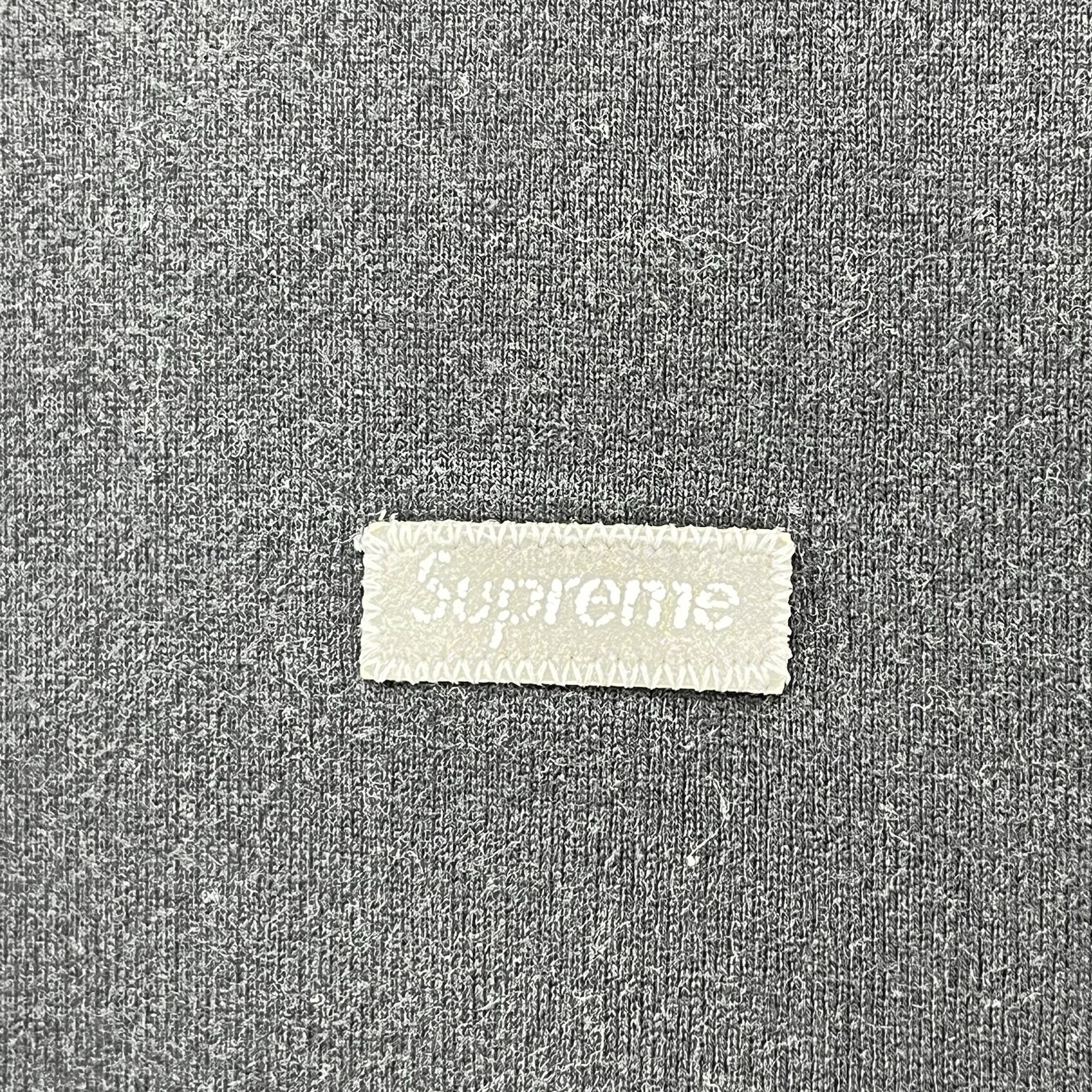 Supreme Shirt Mens Large Black Small Box Logo Crewneck Designer READ gallery