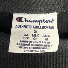 Champion Cincinnati Bearcats Mens Small Ribbed Long Sleeve Shirt Charcoal Grey