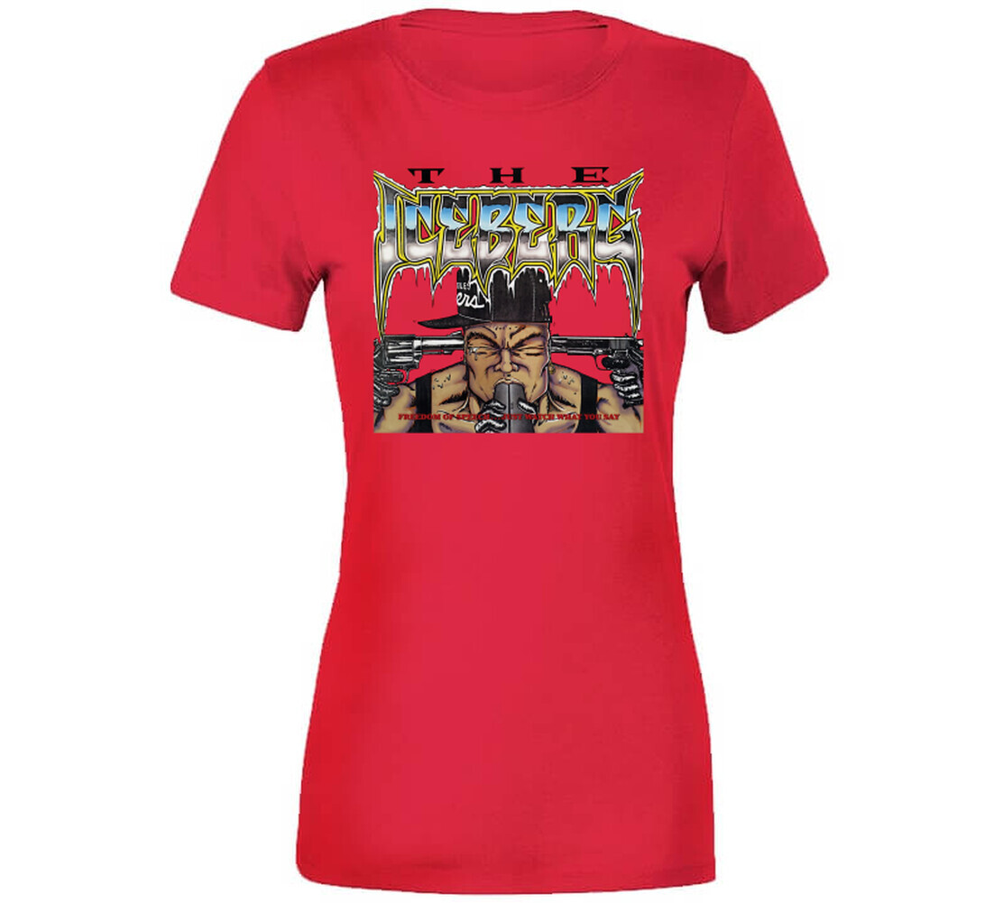 The Iceberg Album T Shirt gallery