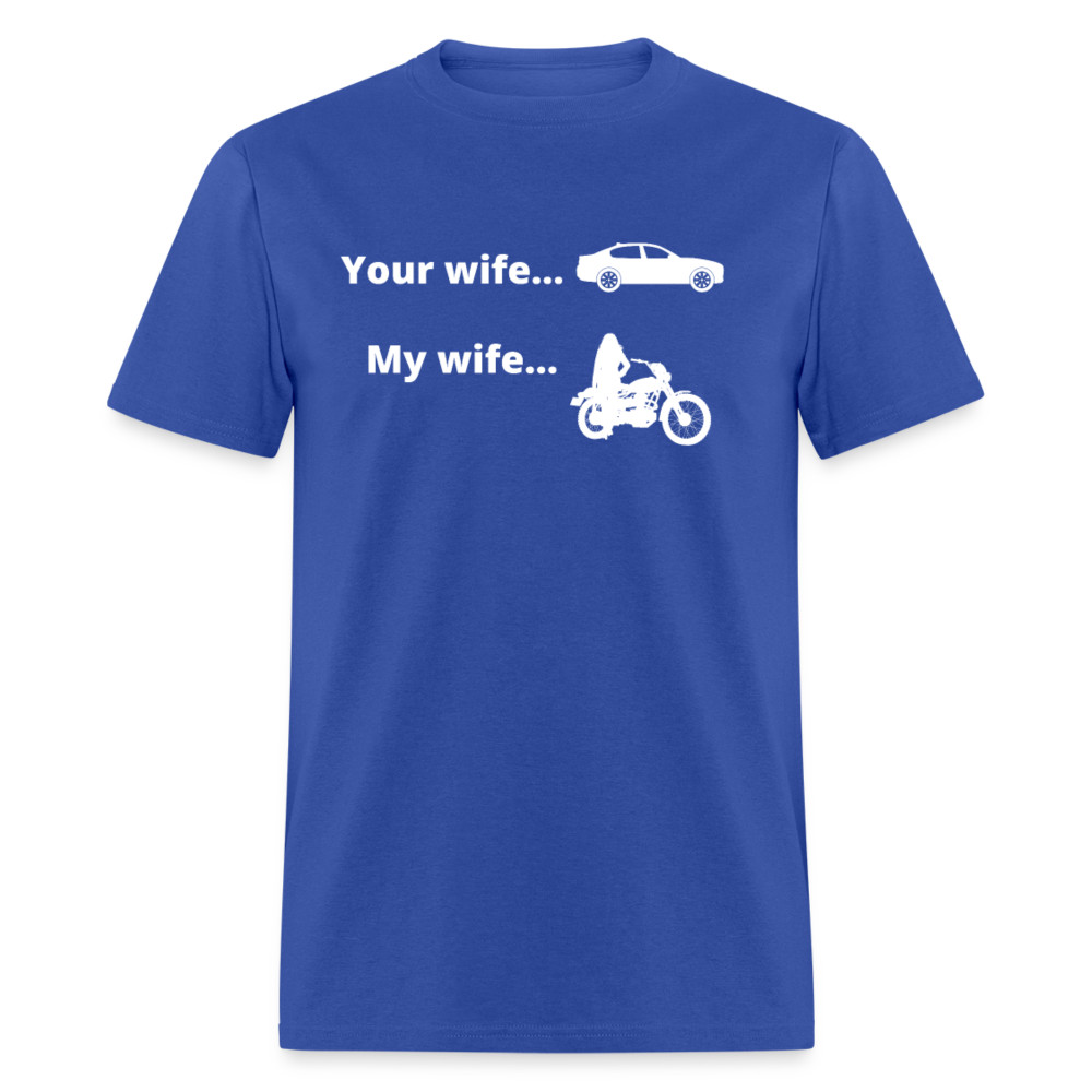 Funny Biker Shirt Bikers Lives Matter t shirt - Motorcycle Biker Rider T-Shirt gallery