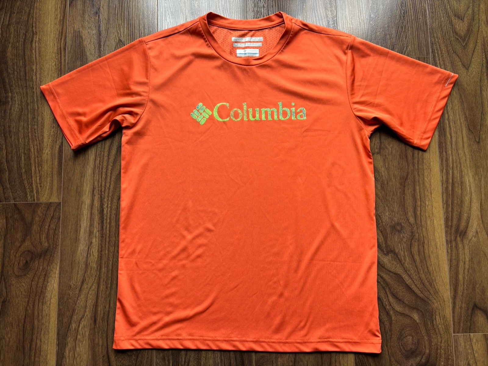 Colombia “Omni” Wicking & Insect Repellent UK (L) Slim Chest 42” BNWOT RRP £39 gallery
