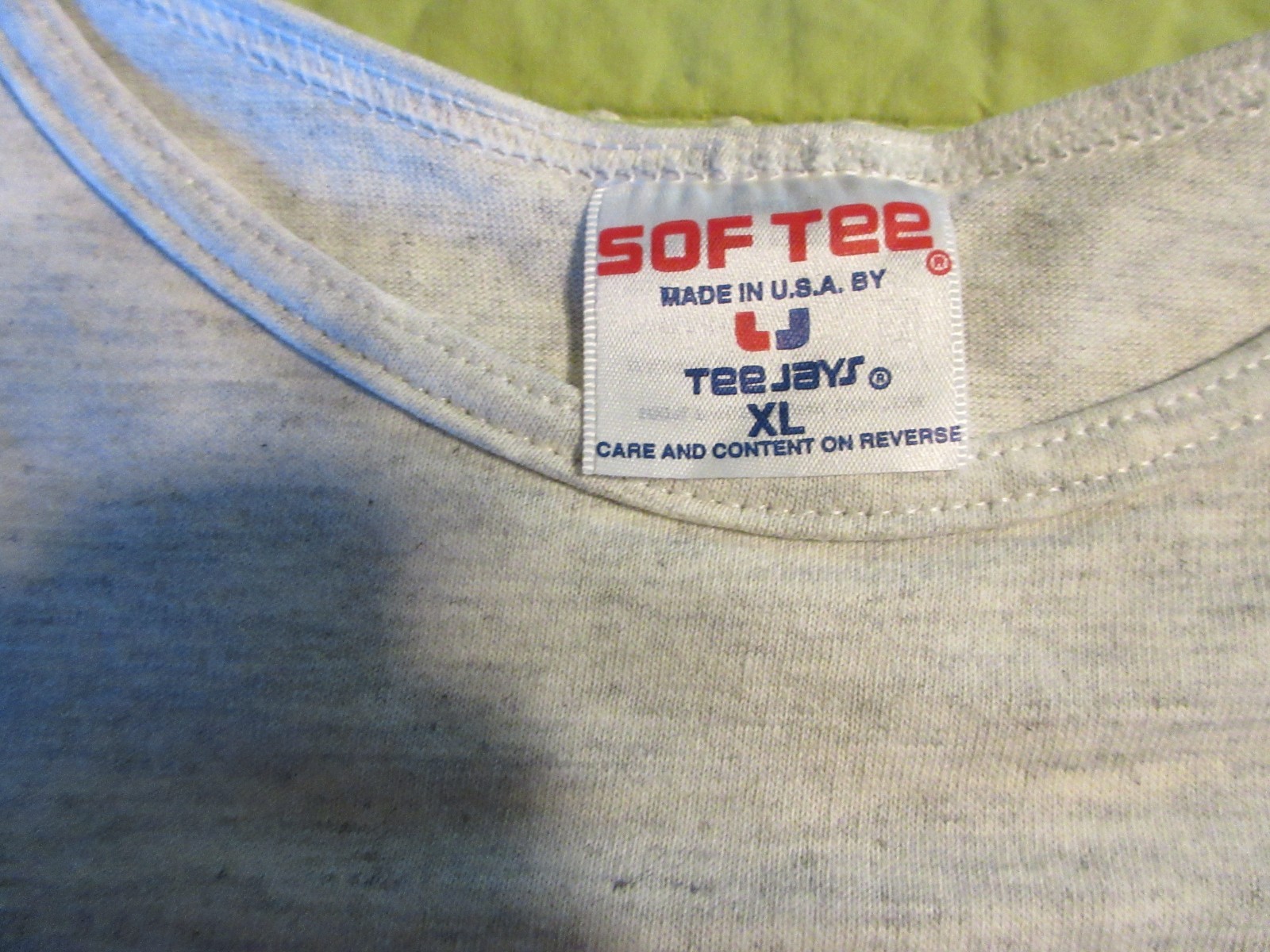 NEW XL Vintage 90s Newhart's WALNUT GROVE San Juan Capistrano California Tourist gallery