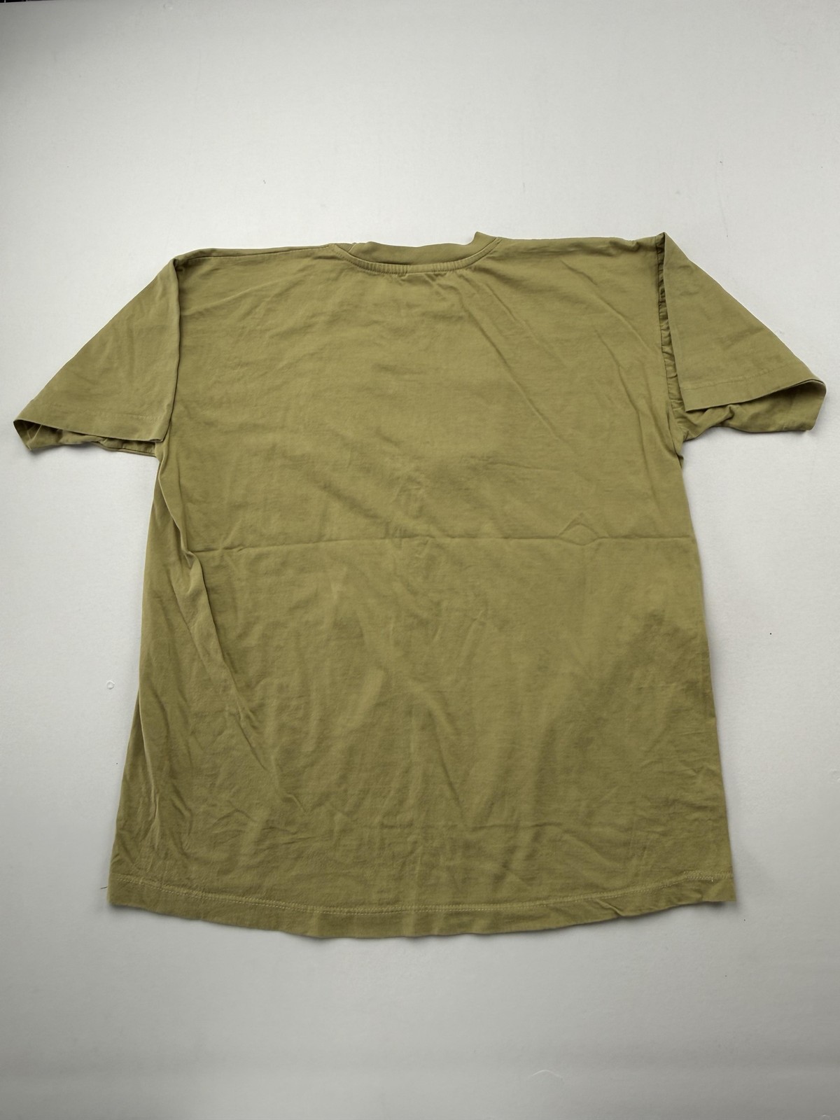 Punch Shirt Mens XL Green Kenya Flag Graphic Tee Embroidered Travel Souvenir gallery