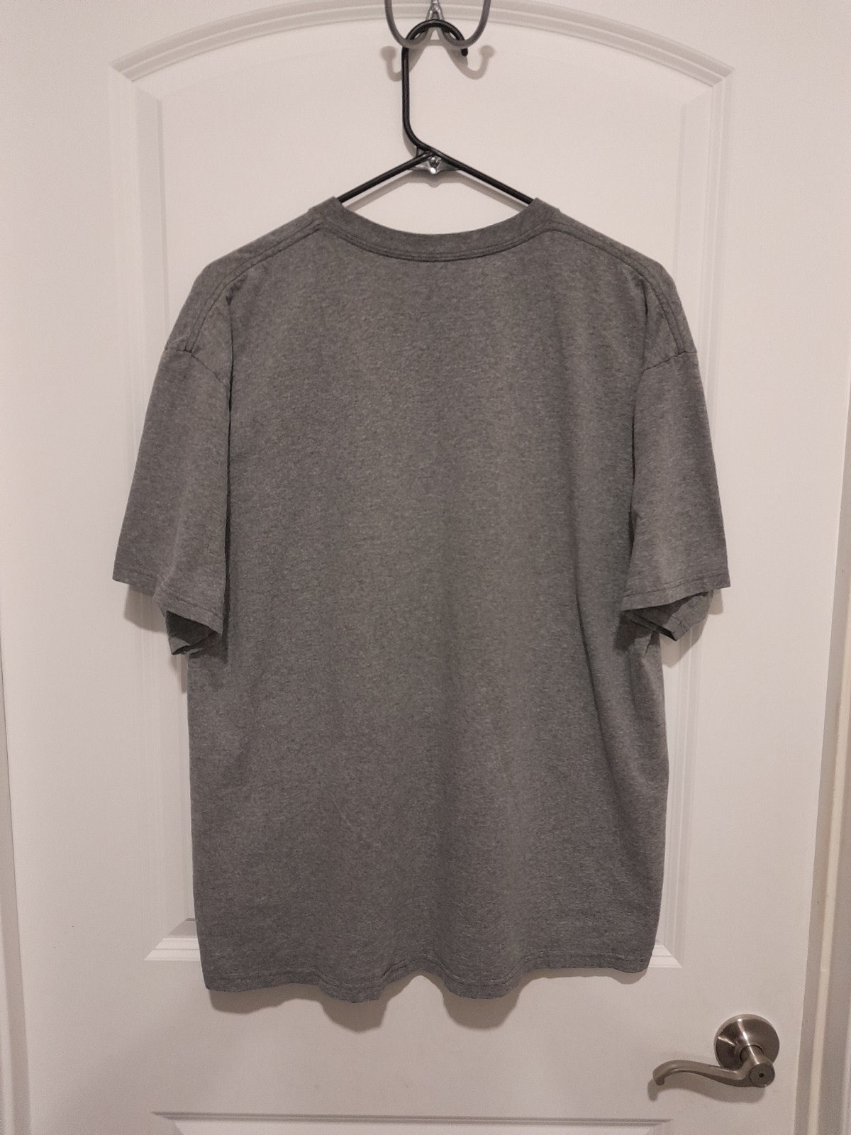 The Nike Tee Siegel San Francisco California Graphic T-Shirt Men's gallery