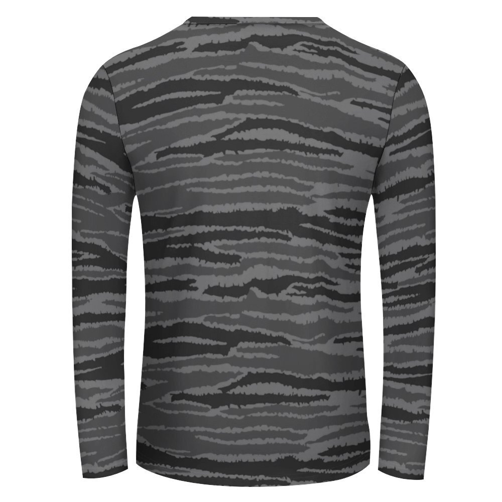 Sri Lanka LTTE Black Tiger's Cactus Camo long sleeve T-Shirt S to 5XL FREE SHIP gallery