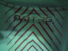 Puma Men’s IT EvoTRG Thermo-R ACTIVE LARGE Tee,ATOMIC BLUE-BLACK TN16106 NWT $60