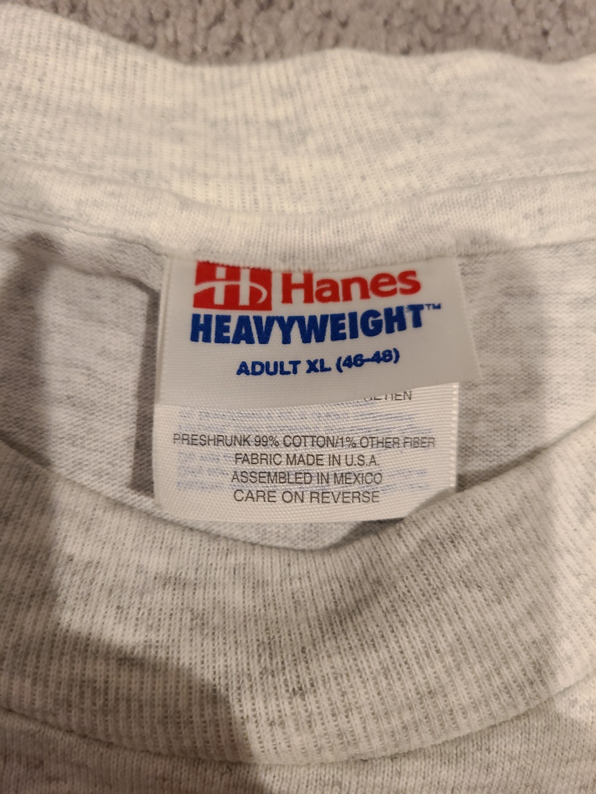 Vintage Single Stitch Coca-cola T Shirt! Size XL Made In USA Hanes NWOT Coke Gre gallery