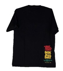Dgk (Dirty Ghetto Kid). Large Black