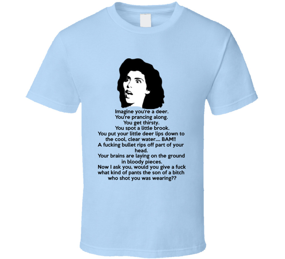 My Cousin Vinny Mona Lisa Vito Quote Marisa Tomei Pesci Movie T Shirt