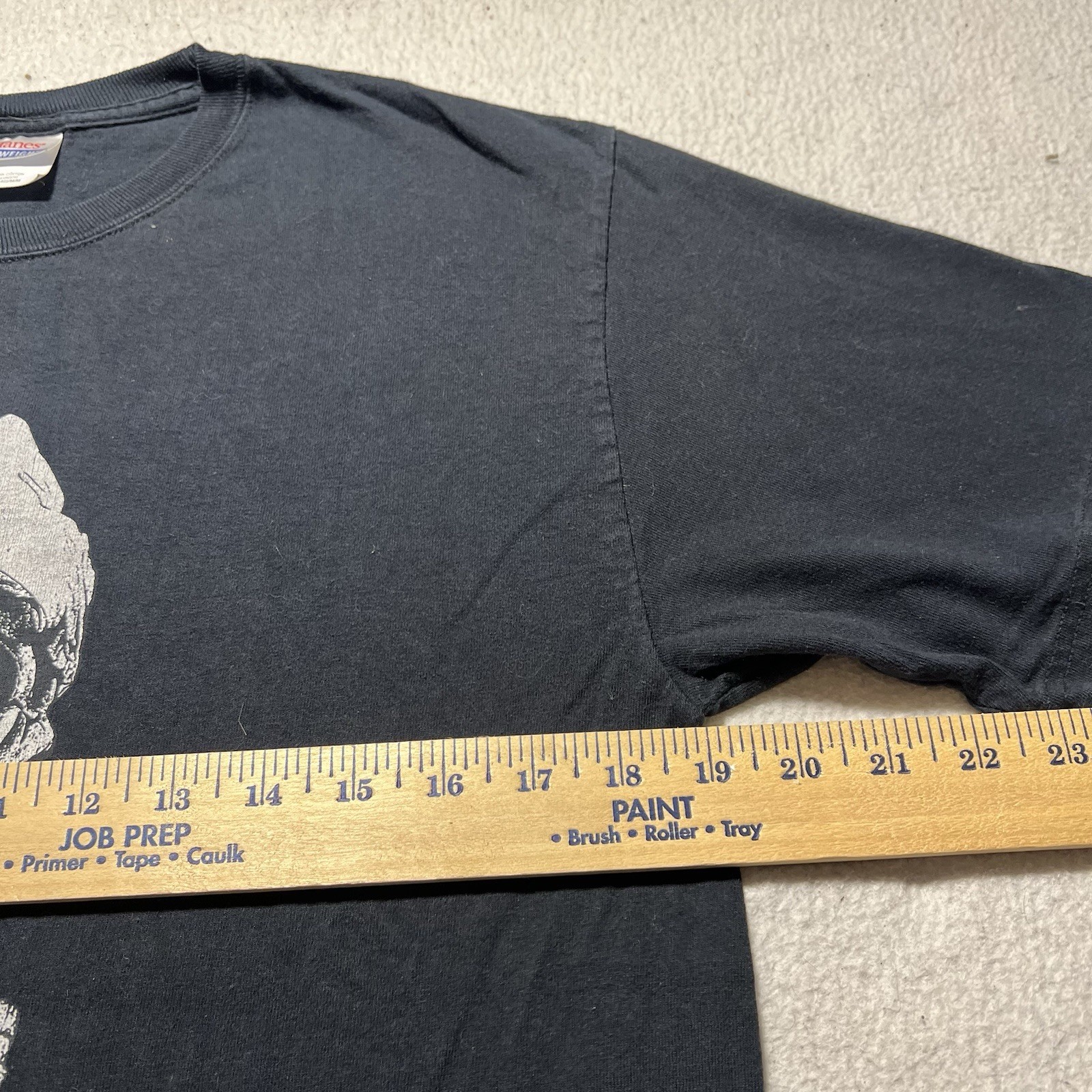 Jeff Dunham Shirt M Achmed I Keel You Early Tour Black Comedy Graphic Tee gallery