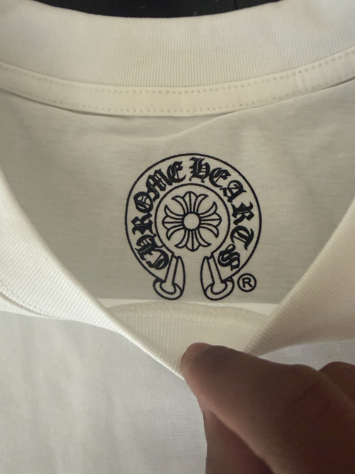 Chrome Hearts Shirt gallery