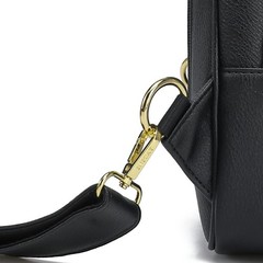 Mens Crossbody Bag Small Checkered Sling Bag for Women Nylon Cross Body bag f…