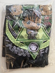 Marvel Collector Corps 2XL Shirts Captain America & Black Panther Funko Sealed!
