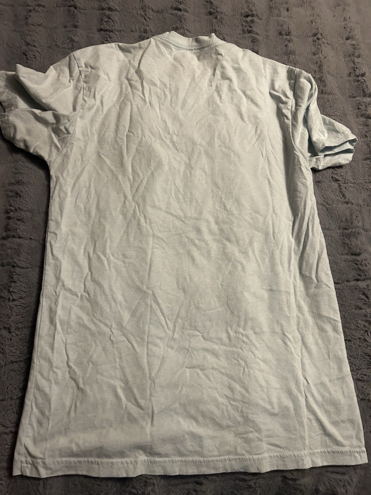 Childish Gambino Bambino Babe Ruth Routine Donald Glover Shirt Medium Baseball gallery