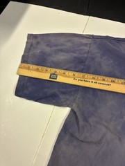 John Pass Florida Tee XL Florida Sail Boat Single Stitch Tie-Dye Signal Sport