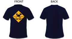 T Shirt Chocobo Cross Wark Final Fantasy