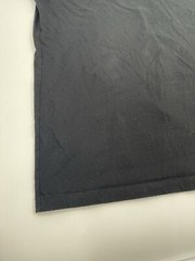 Ethika Circle Logo Black T-shirt Classic Fit Used Excellent Condition XXL 2XL