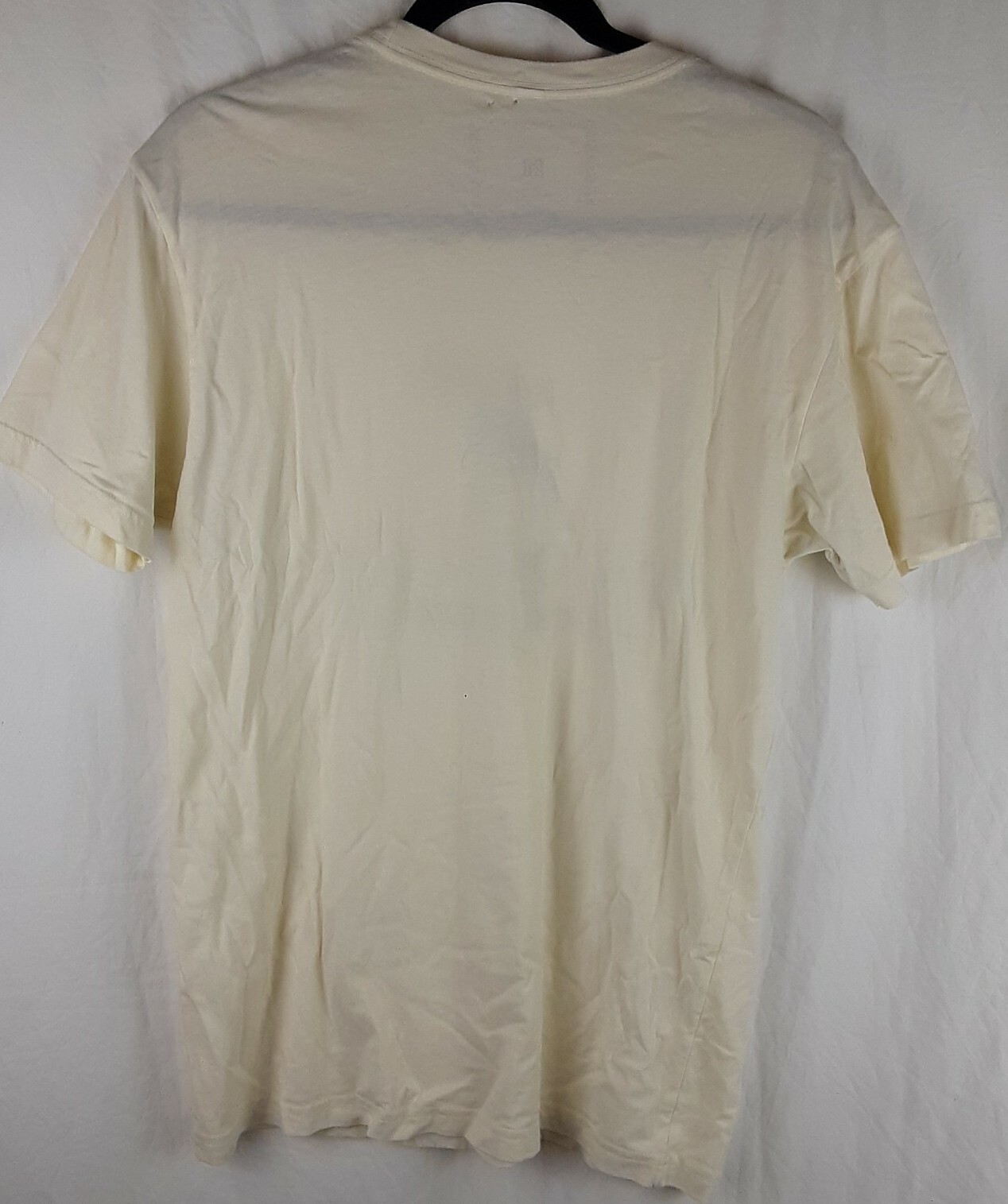 Tequila Mockingbird Cream Shirt Womens Blouse Top Size M Kid Dangerous gallery