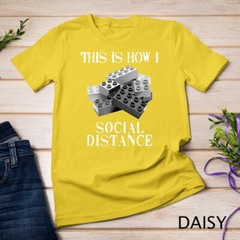Cool Master Builder Funny Building Blocks Gift Men Women T-Shirt Unisex T-shirt
