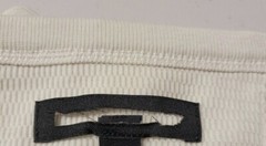 BANANA REPUBLIC Men’s Core Temp Waffle Knit Thermal T-Shirt #49135-8# K,11