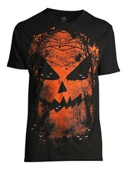 Fright Night T-Shirt NWT Licensed Graphic Tees Men’s Small