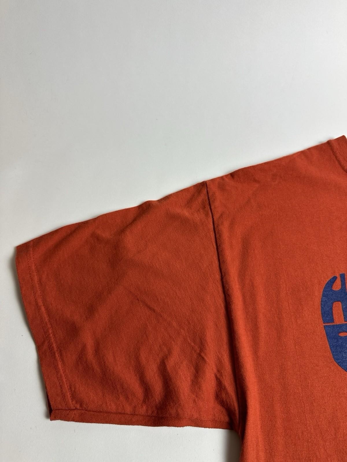 Vintage Y2K Hard Rock Cafe San Juan Puerto Rico NWT T-Shirt Men's Large L KC gallery