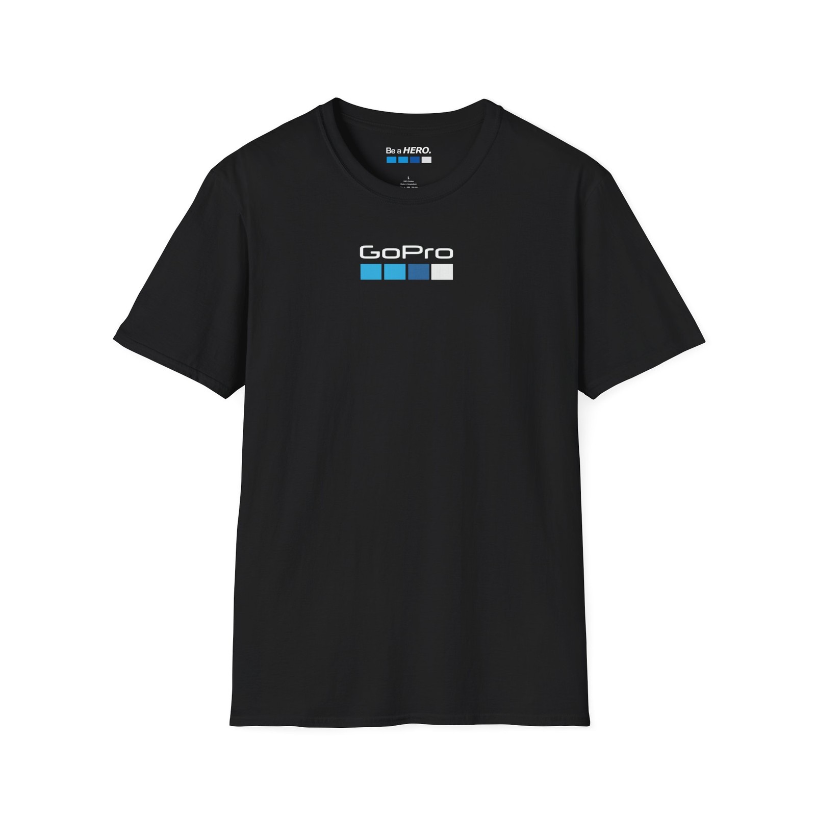 GOPRO Shirt Black gallery