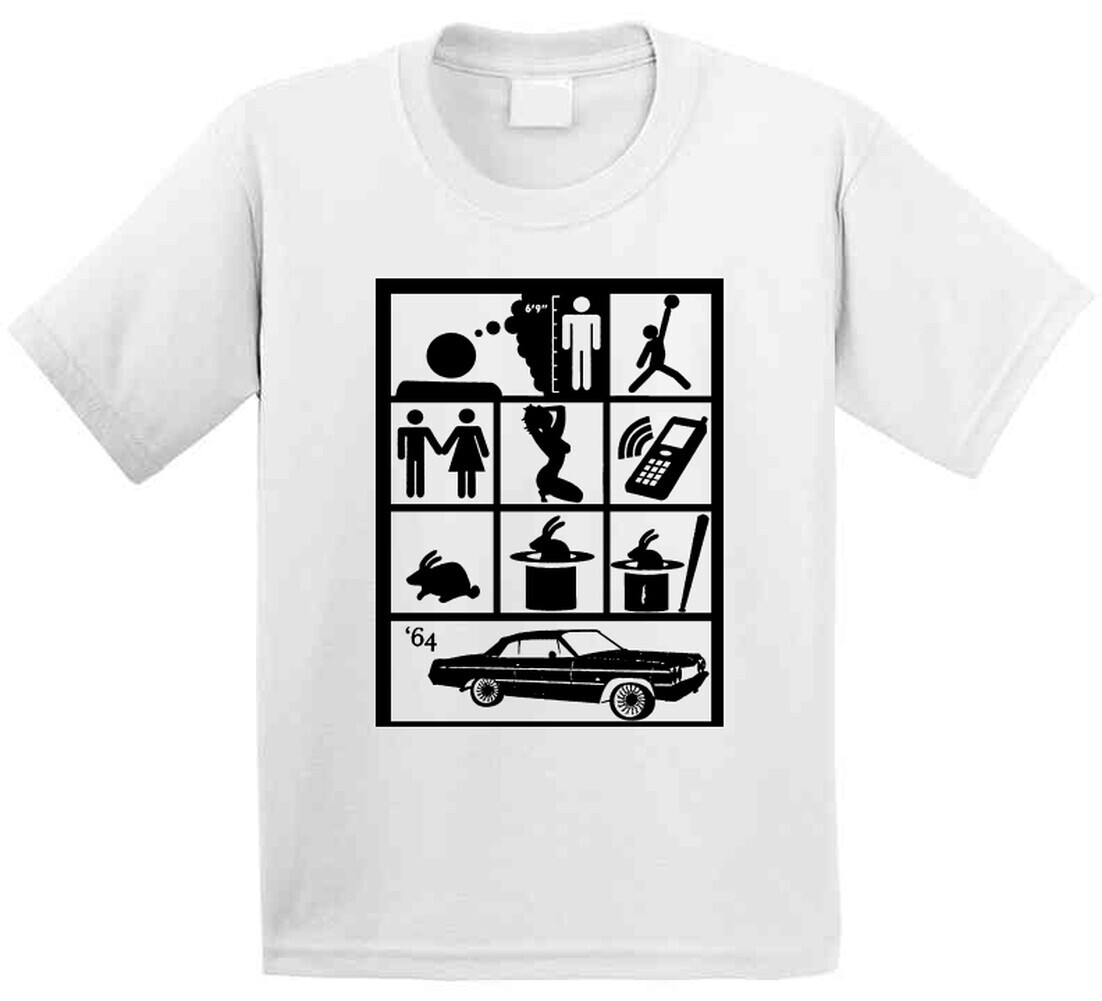 I Wish I Was A Little Bit Taller Skeelo Ski T Shirt gallery