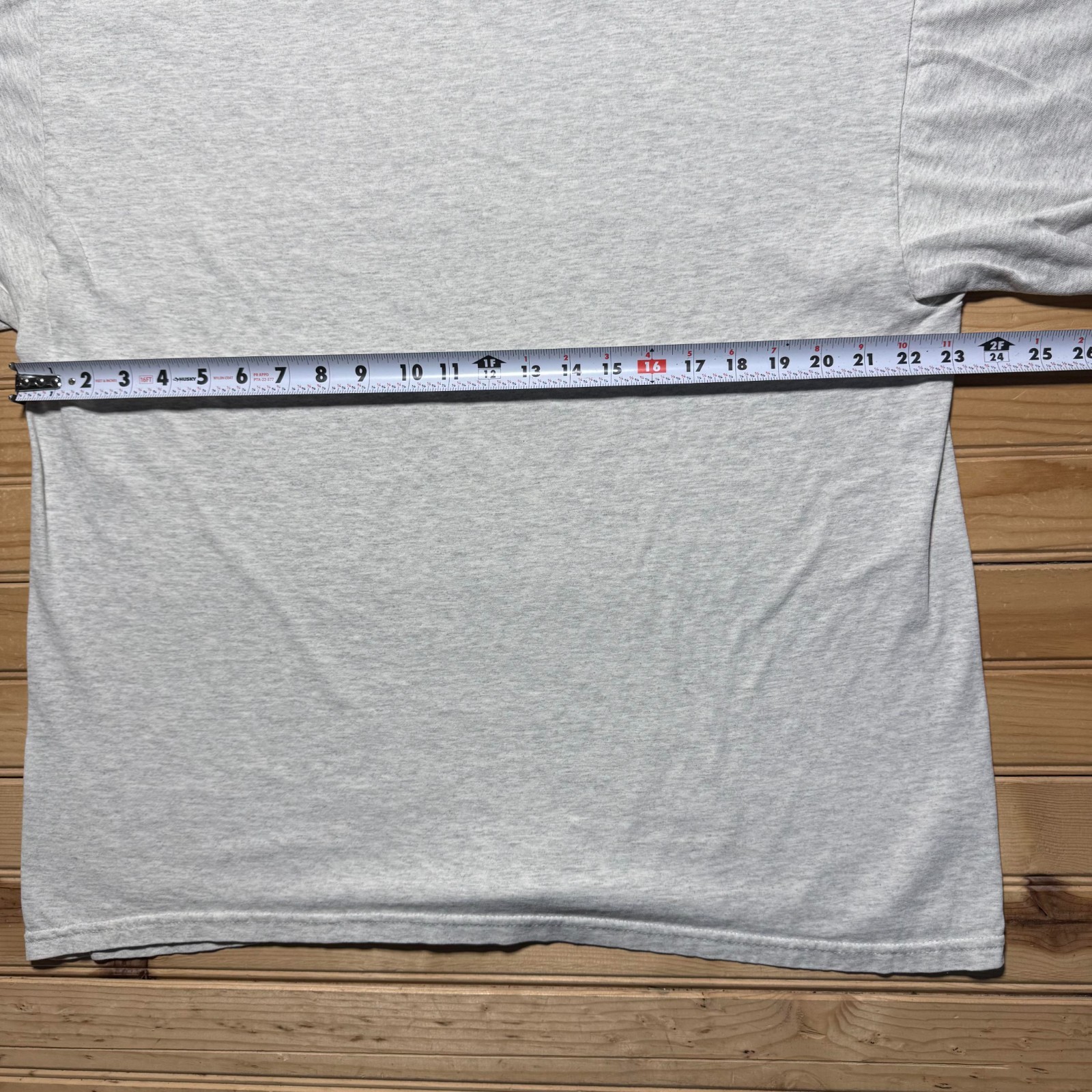 Vintage 90s St Cloud State University Huskies Collegiate Graphic T-Shirt Size XL gallery