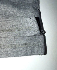 Duluth Trading Company Longtail Gray T Shirt Men’s Size 2XL