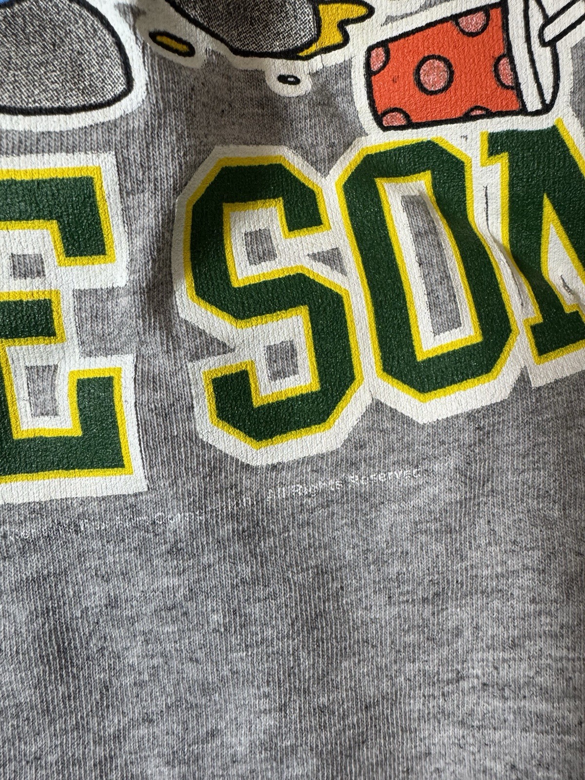 VTG The Simpsons T-Shirt Sz L “Like Father Like Son” Bart Homer Simpson Fox 2009 gallery