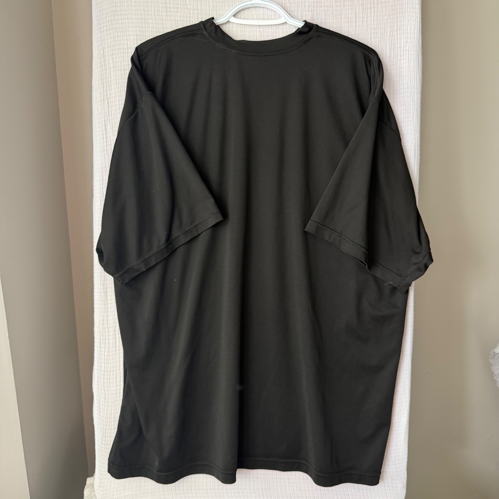 Official US Army Physical Fitness Uniform (FT KNOX) Performance T Black Size XL gallery