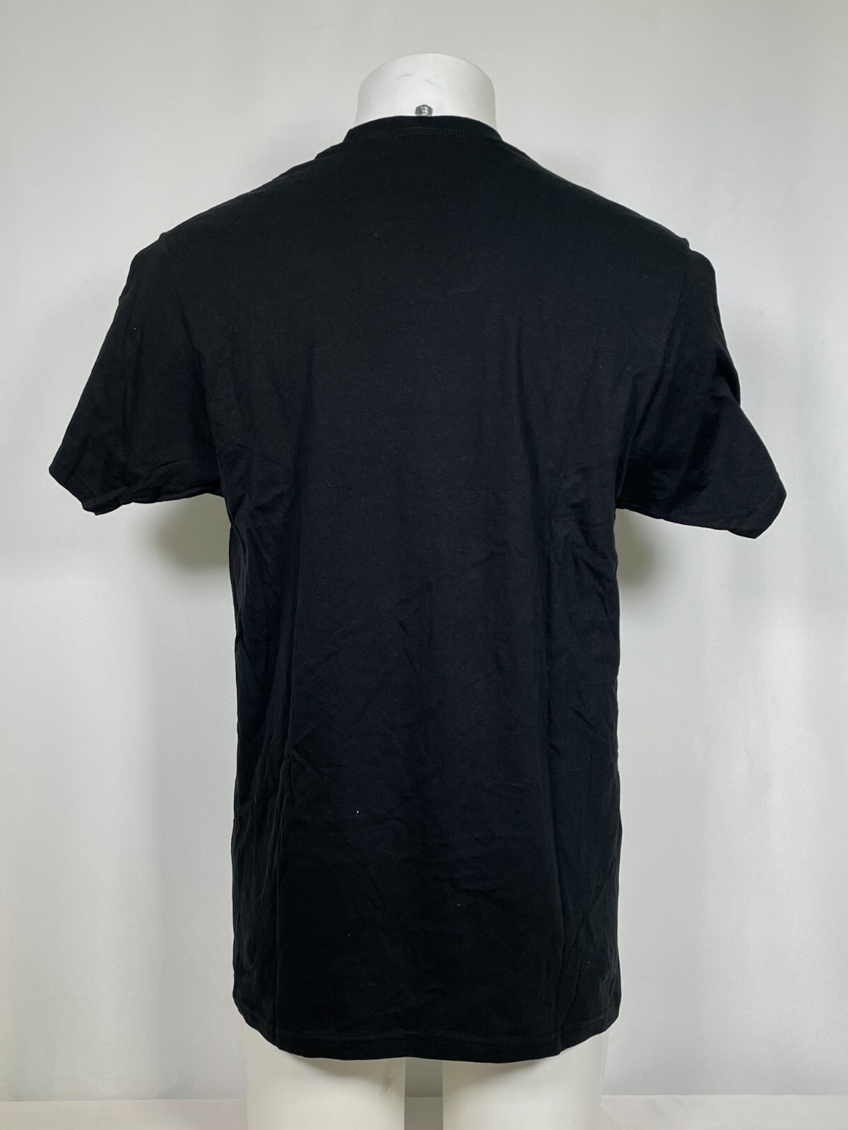 Modelo Cerveza Beer Mexico Black Logo T-Shirt Men's LARGE NWT gallery