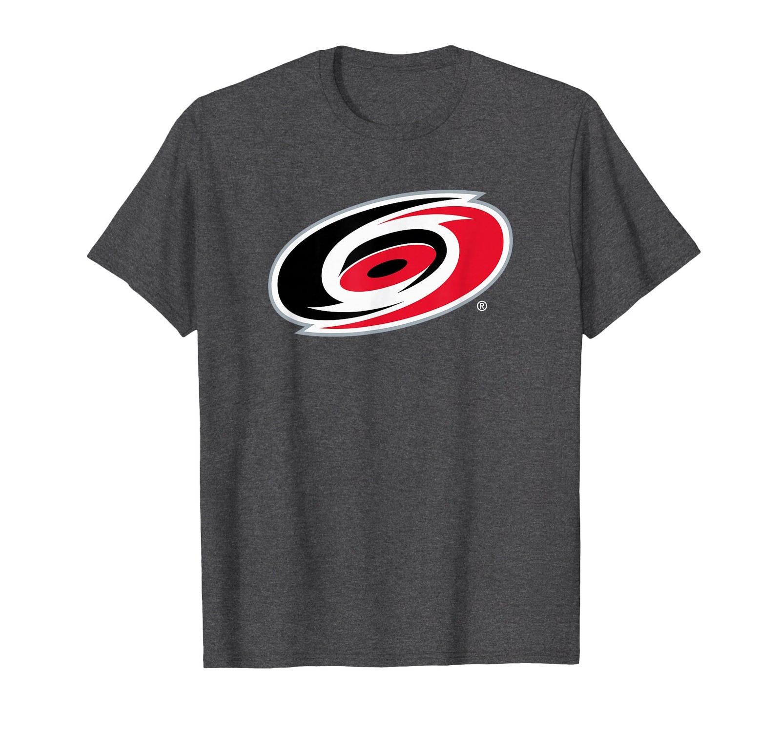 Carolina Hurricanes Icon Officially Licensed T-Shirt gallery