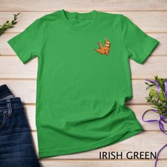 Chilled Sloth – Bouldering and Rock Climbing Gift T-Shirt Unisex T-shirt