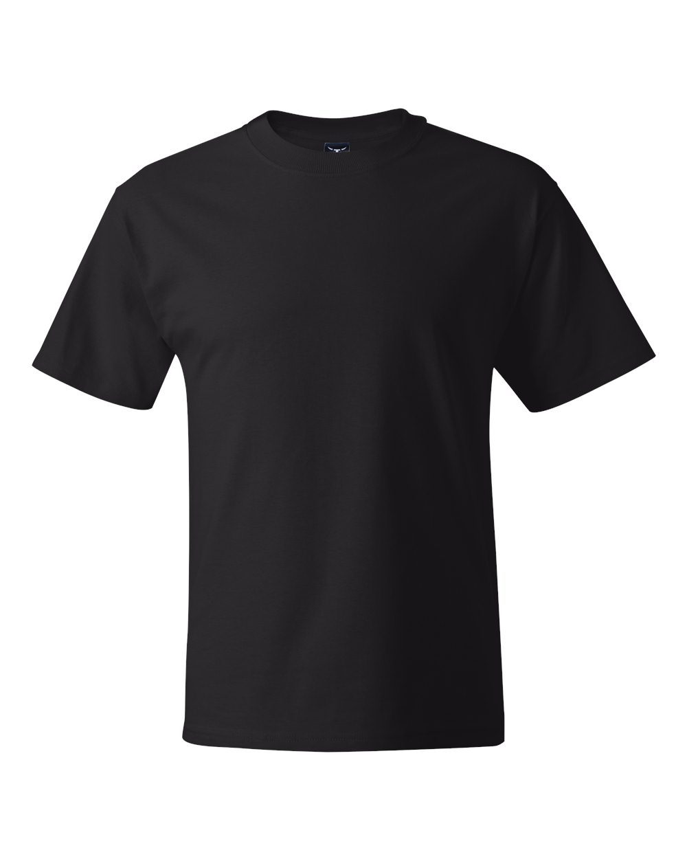Hanes Beefy-T TALL T-Shirt 100% Cotton 518T Mens LT XLT 2XLT 3XLT 4XLT 5180 gallery