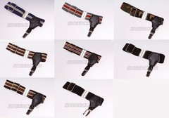 Adjustable Elastic Sock Garters – Secure Non-Slip Stay-Ups for gentlemen Sexy