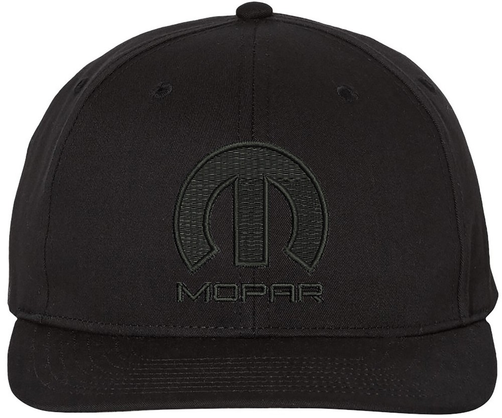 Mopar Performance Car Richardson Embroidered One Size Fits All Baseball Hats