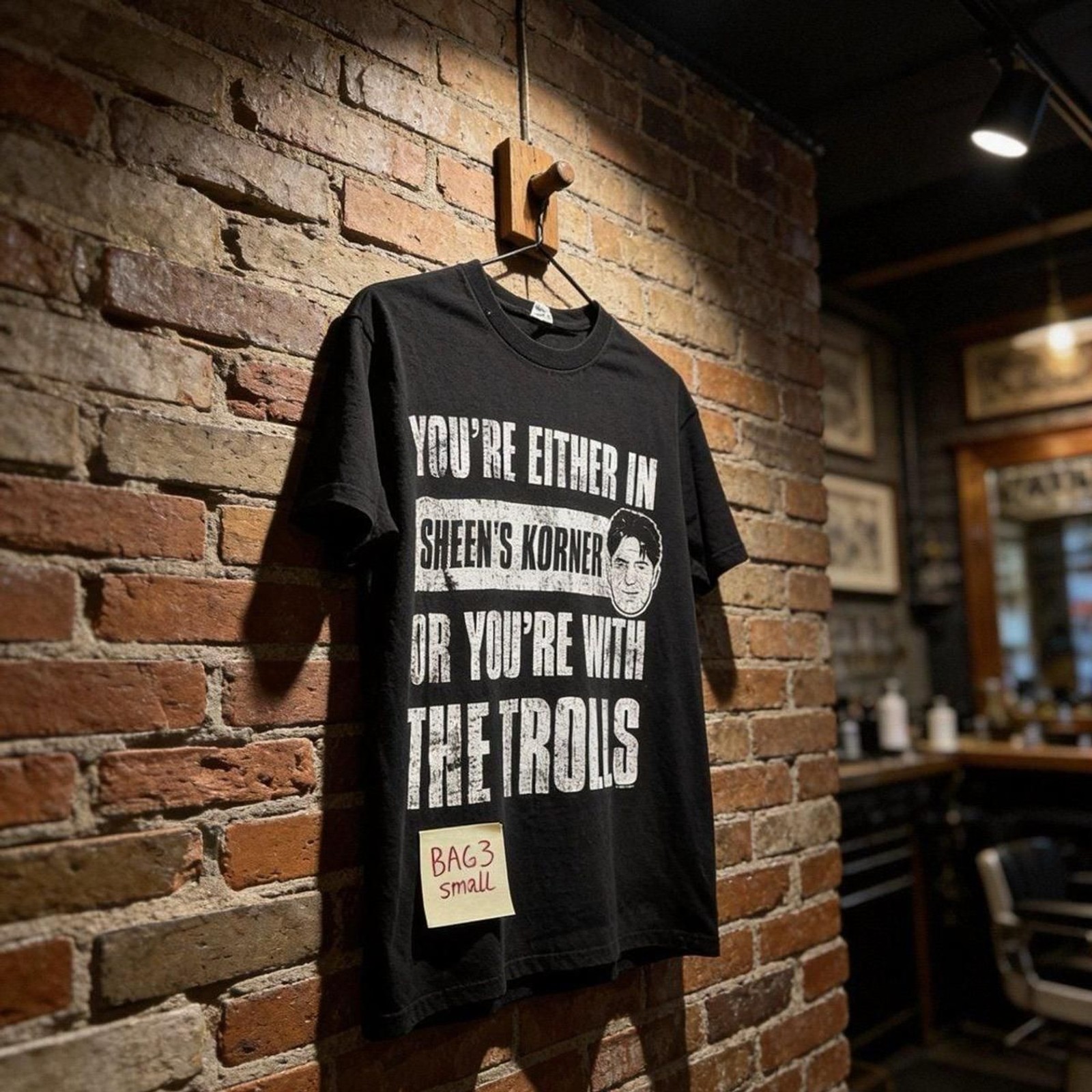 Gildan Men's T-shirt gallery