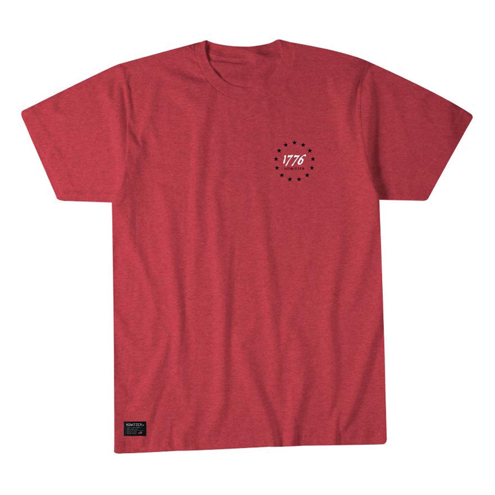 Howitzer Style Men's T-shirt Blade Snake Military Grunt MFG gallery
