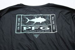 Columbia PFG Men’s Terminal Tackle Long Sleeve Shirt Assorted Colors & Sizes