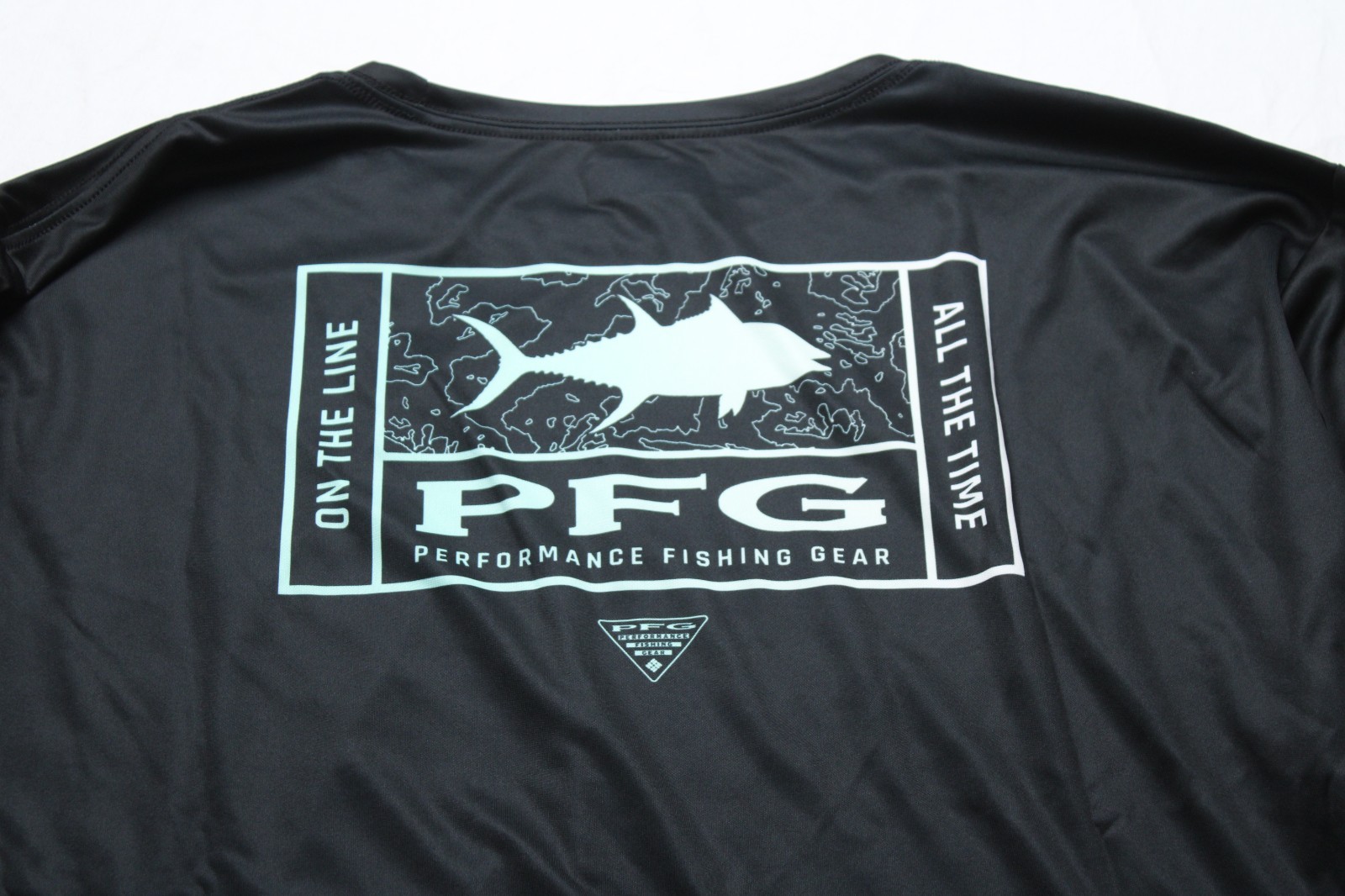 Columbia PFG Men's Terminal Tackle Long Sleeve Shirt Assorted Colors & Sizes gallery
