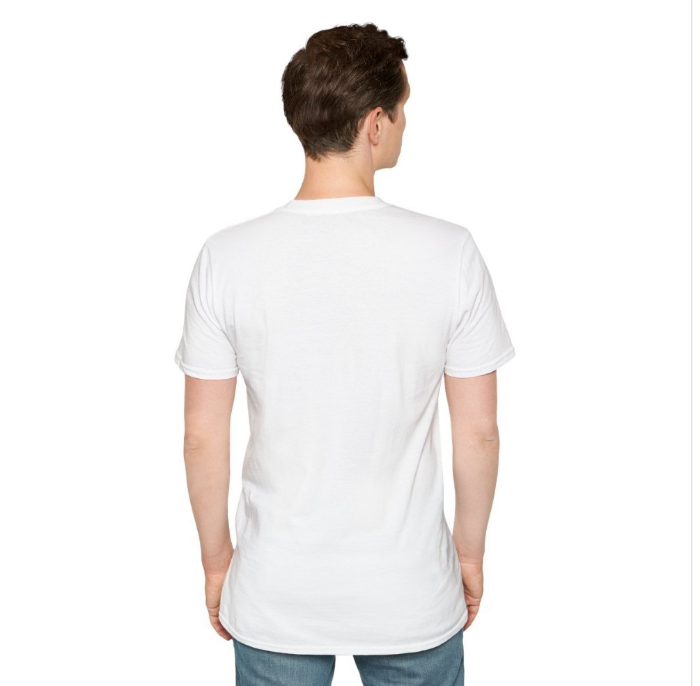 Unisex Softstyle T-Shirt Death Of Medusa gallery